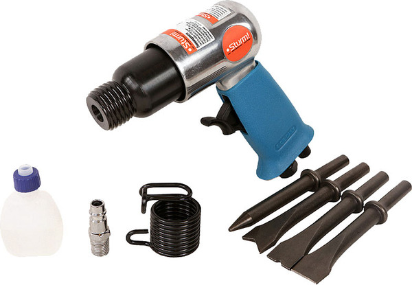 Изображение товара Пневмомолоток Sturm! AU-1730-05