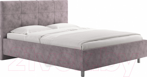 Изображение товара Каркас кровати Сонум Caprice 180x200 (энигма джава)