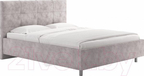 Изображение товара Каркас кровати Сонум Caprice 180x200 (энигма десерт)