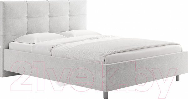 Изображение товара Каркас кровати Сонум Caprice 180x200 (рогожка льняной)