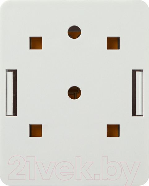 Изображение товара Розетка ЭРА RJ-45 / Б0056901