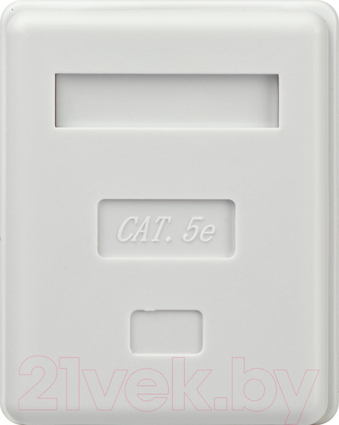 Изображение товара Розетка ЭРА RJ-45 / Б0056901