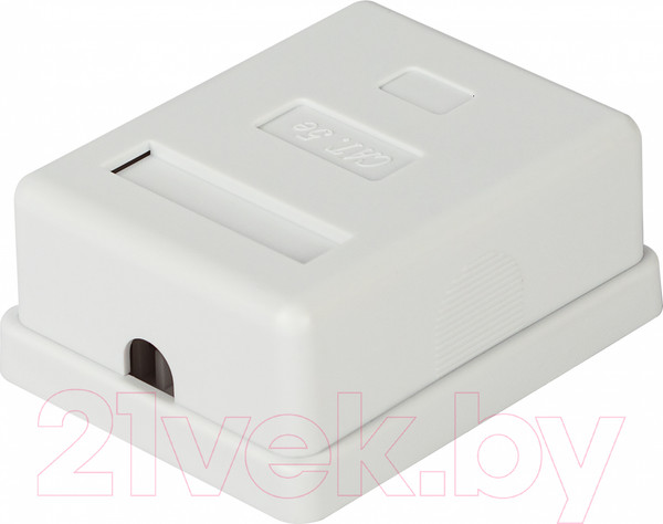 Изображение товара Розетка ЭРА RJ-45 / Б0056901