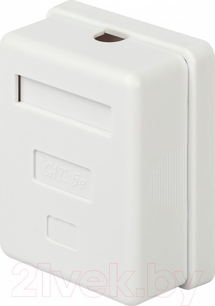 Изображение товара Розетка ЭРА RJ-45 / Б0056901