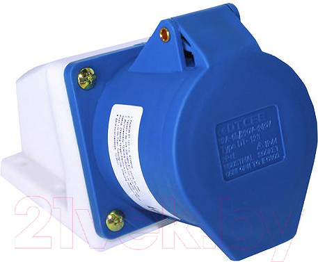 Изображение товара Розетка штепсельная Атрион DT-123