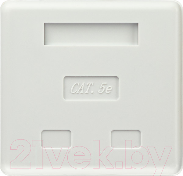 Изображение товара Розетка ЭРА RJ-45 / Б0056902 (30шт)