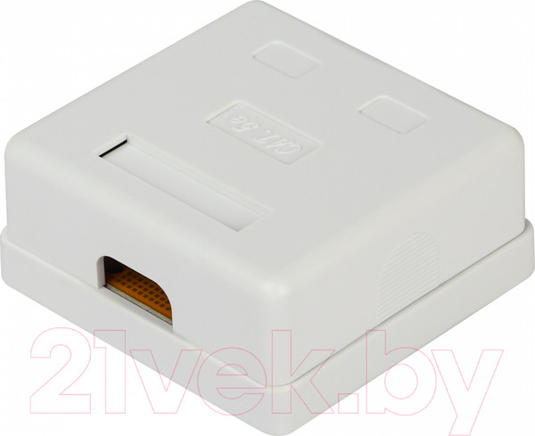 Изображение товара Розетка ЭРА RJ-45 / Б0056902 (30шт)