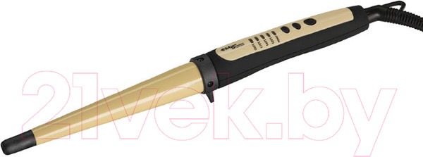 Изображение товара Плойка Mark Shmidt Turmalin MS 515