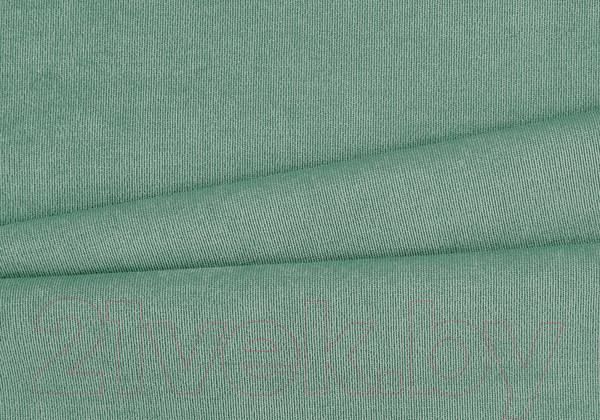 Изображение товара Каркас кровати Сонум Caprice 180x200 (микровелюр селадон)