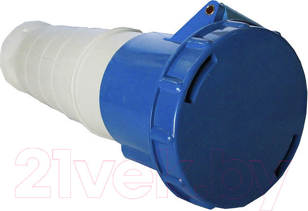 Изображение товара Розетка штепсельная Атрион DT-233 IP67