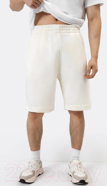 Изображение товара Шорты Mark Formelle 131070 (р.98-182/188, пепел)