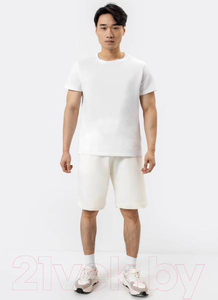 Изображение товара Шорты Mark Formelle 131070 (р.102-182/188, пепел)