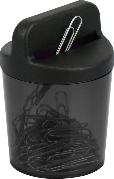 Изображение товара Подставка настольная Стамм ПС-30436 (черный)