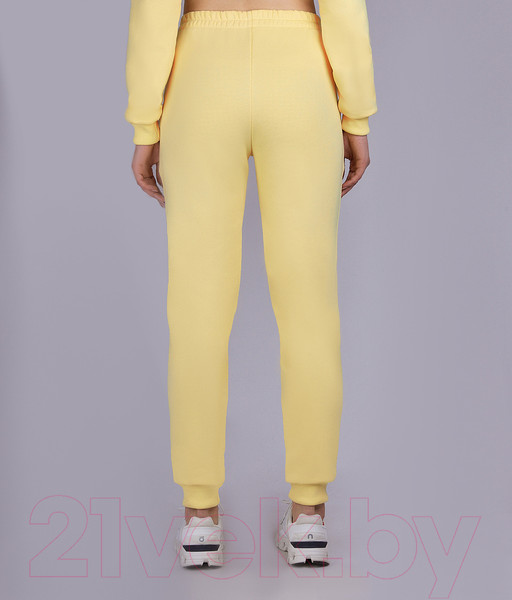 Изображение товара Штаны Verally 449-1 (р.170,176-114, желтый)