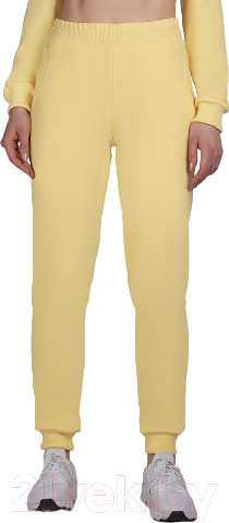 Изображение товара Штаны Verally 449-1 (р.170,176-94, желтый)