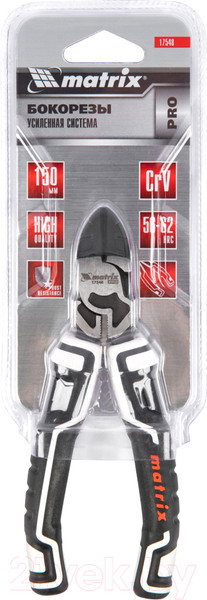 Изображение товара Бокорезы Matrix 17548