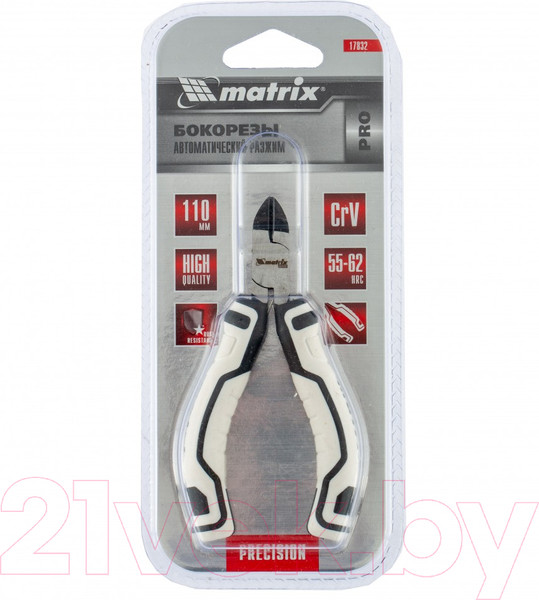 Изображение товара Бокорезы Matrix 17832