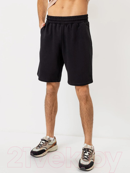 Изображение товара Шорты Mark Formelle 131080 (р.102-182, черный)
