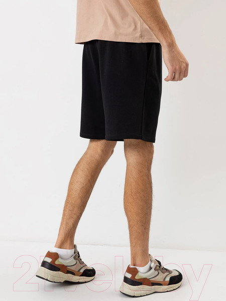Изображение товара Шорты Mark Formelle 131080 (р.102-182, черный)
