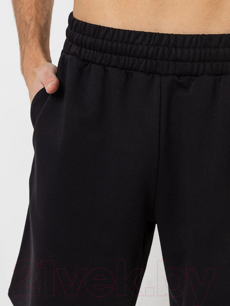 Изображение товара Шорты Mark Formelle 131080 (р.102-182, черный)