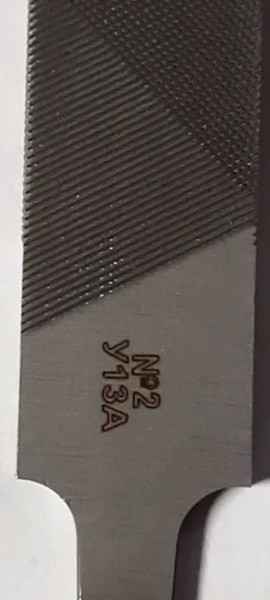 Изображение товара Напильник СибрТех 162627