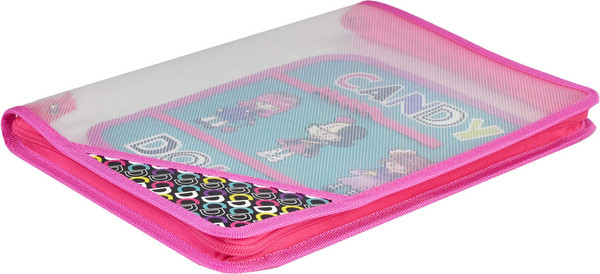 Изображение товара Папка для тетрадей Феникс+ Сладкие куколки / 62522