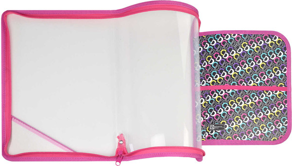 Изображение товара Папка для тетрадей Феникс+ Сладкие куколки / 62522