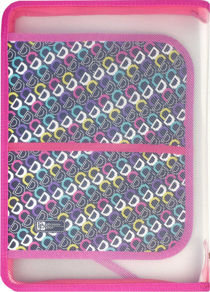 Изображение товара Папка для тетрадей Феникс+ Сладкие куколки / 62522