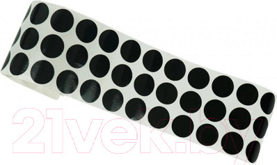 Изображение товара Мишень No Brand 5435B (900шт, черный)