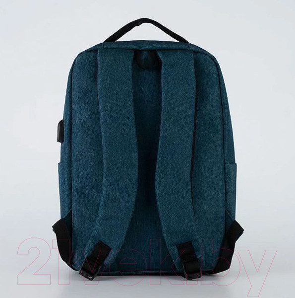 Изображение товара Рюкзак C.life 192-4093-NAV (синий)