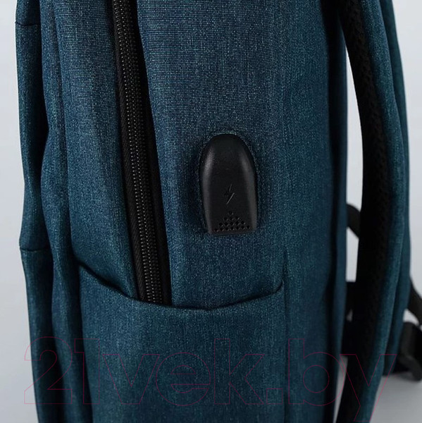 Изображение товара Рюкзак C.life 192-4093-NAV (синий)