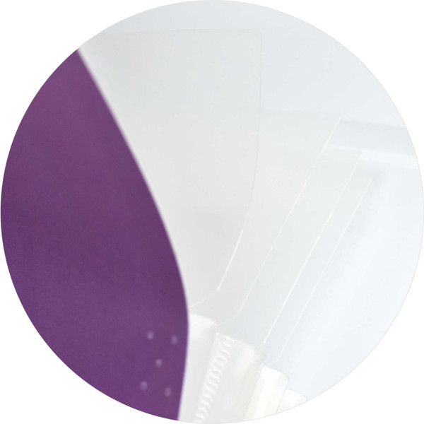 Изображение товара Папка для бумаг Феникс+ Манга / 63118