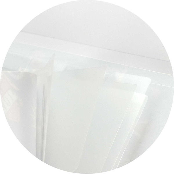 Изображение товара Папка для бумаг Феникс+ Олд скул тату / 63119