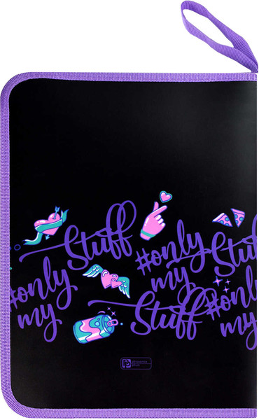 Изображение товара Папка для тетрадей Феникс+ Мармеладный мишка / 63122