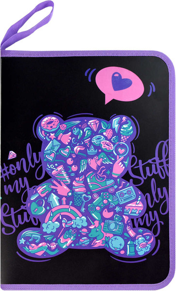 Изображение товара Папка для тетрадей Феникс+ Мармеладный мишка / 63122