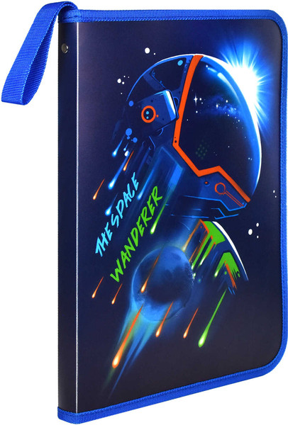 Изображение товара Папка для тетрадей Феникс+ Космонавт / 63123