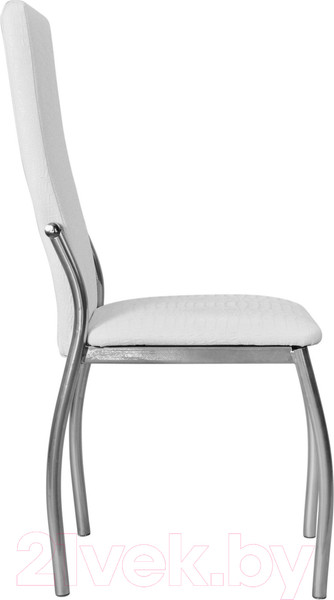 Изображение товара Стул Shado Пекин (белый/хром)