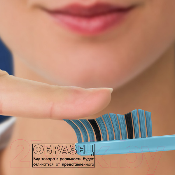 Изображение товара Зубная щетка Oral-B 40 Medium 123 Классик