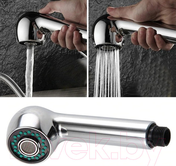 Изображение товара Лейка ручного душа Ledeme L26