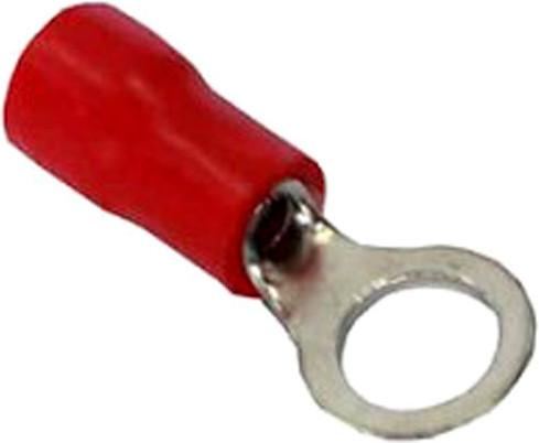 Изображение товара Набор наконечников для кабеля Атрион RV1.25-3-100 (100шт)