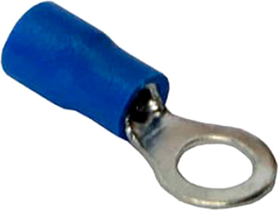 Изображение товара Набор наконечников для кабеля Атрион RV-2-6-100 (100шт)