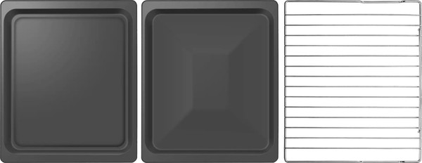 Изображение товара Электрический духовой шкаф Haier HOQ-P16AS5GW