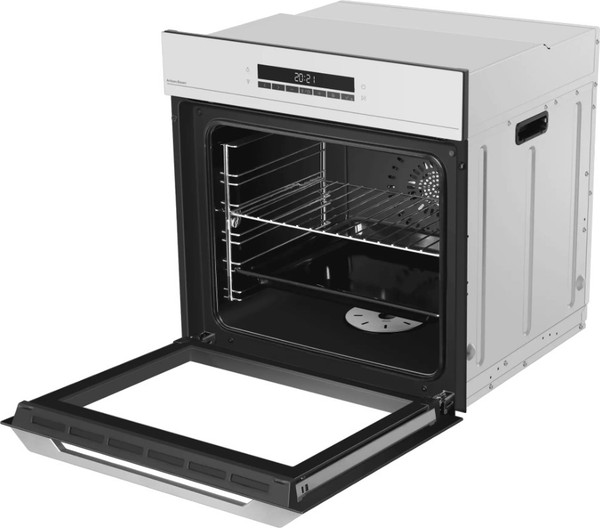 Изображение товара Электрический духовой шкаф Haier HOQ-P16AS5GW