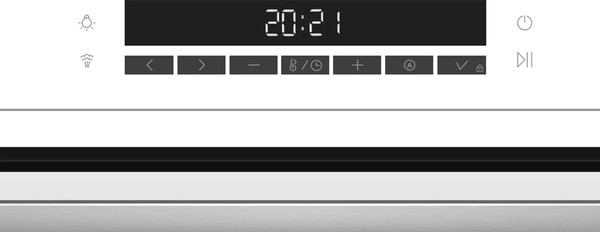 Изображение товара Электрический духовой шкаф Haier HOQ-P16AS5GW