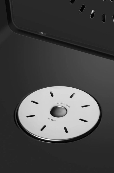 Изображение товара Электрический духовой шкаф Haier HOQ-P16AS5GW