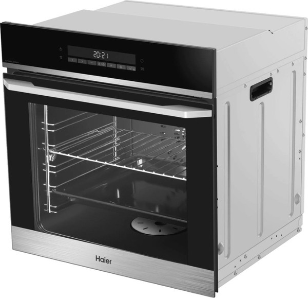 Изображение товара Электрический духовой шкаф Haier HOQ-P16AS5SX