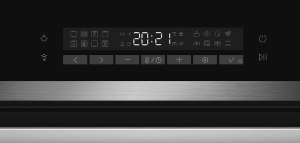 Изображение товара Электрический духовой шкаф Haier HOQ-P16AS5SX