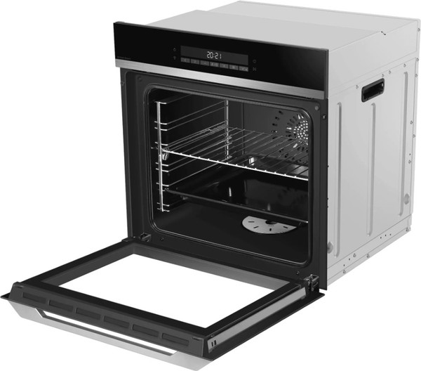 Изображение товара Электрический духовой шкаф Haier HOQ-P16AS5SX