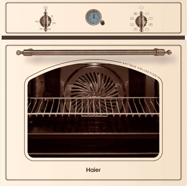 Изображение товара Электрический духовой шкаф Haier HOX-C09ATQBC