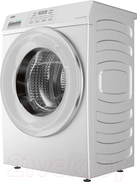 Изображение товара Стиральная машина Haier HW60-BP10919A